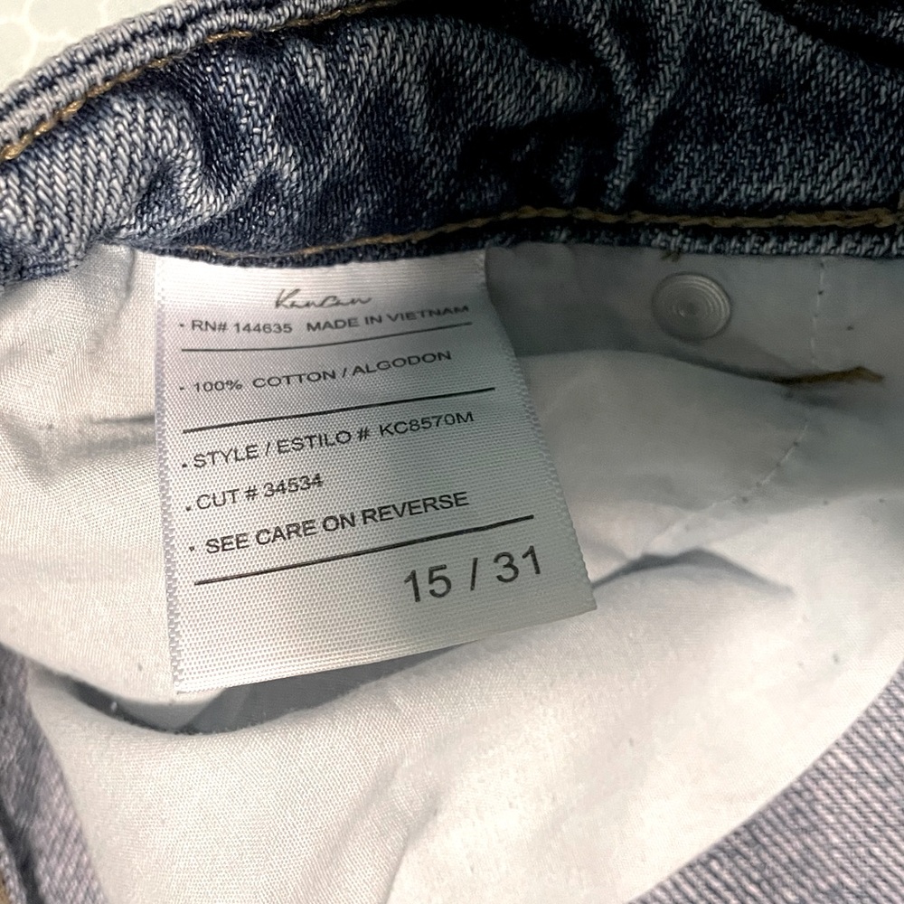 KanCan Jeans!
